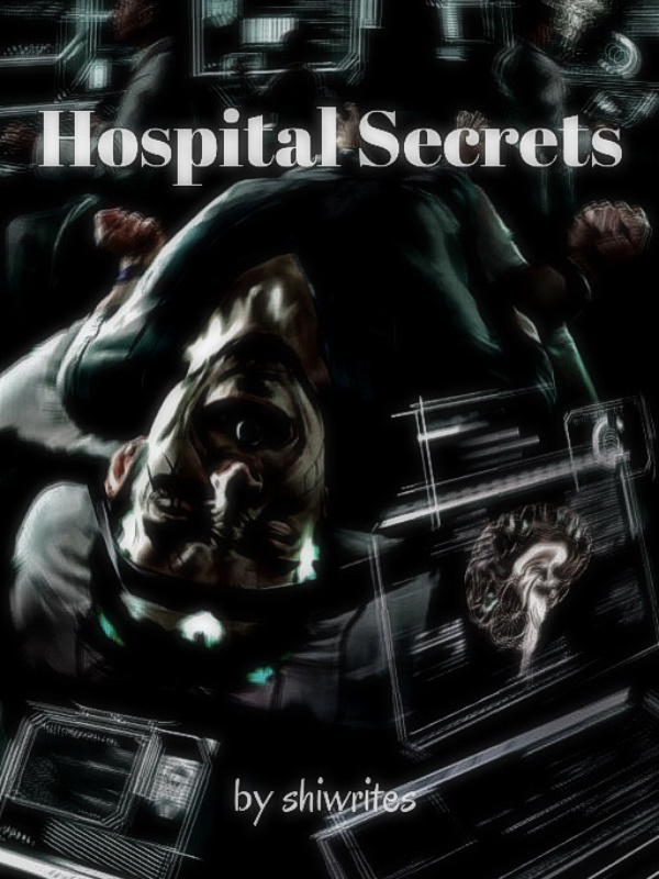 Hospital Secrets Book