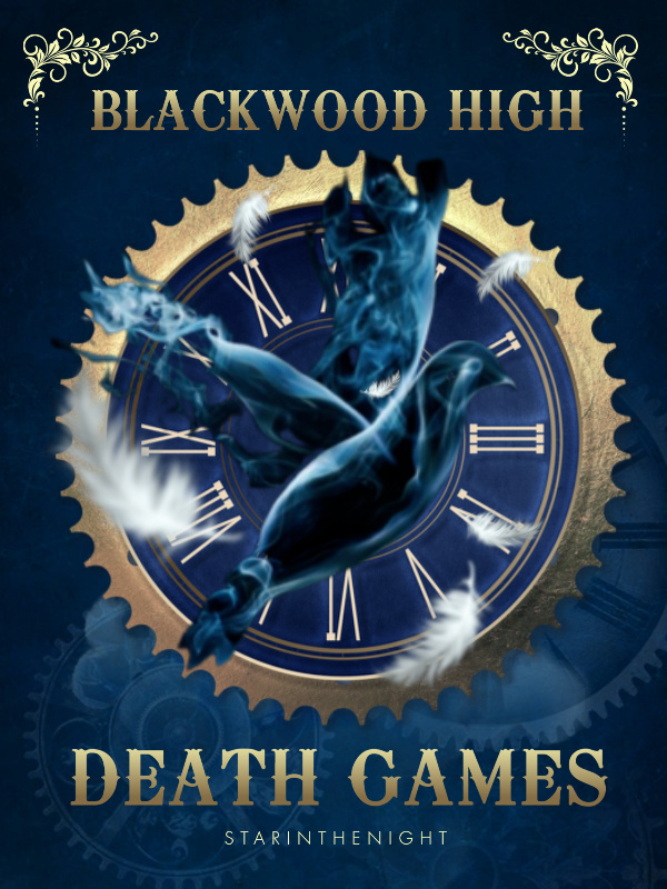 Blackwood High; Death Games