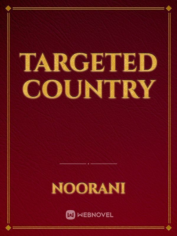 Targeted country
