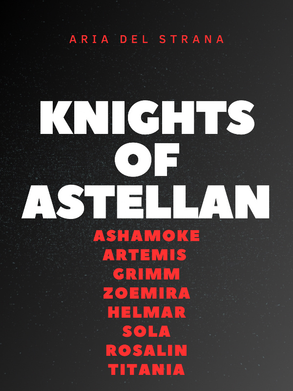 Knights Of Astellan