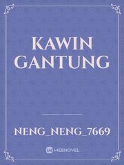 KAWIN GANTUNG Book