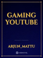 Gaming YouTube Book