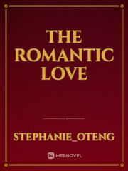 The Romantic Love Book