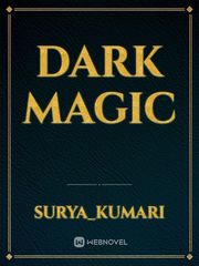 Dark magic Book