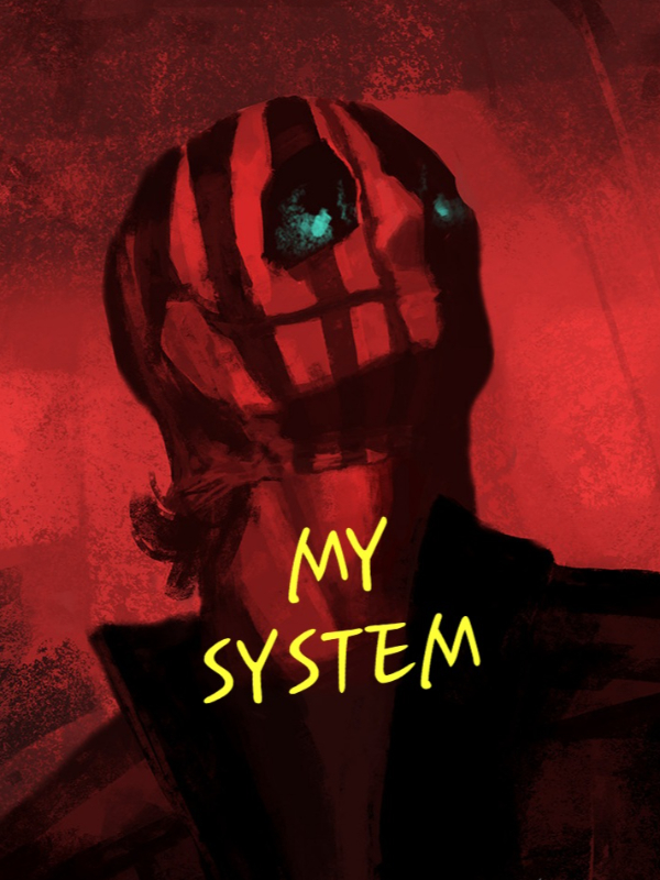MY SYSTEM Book