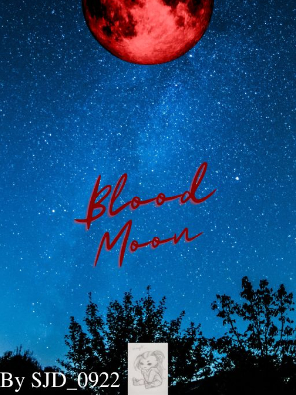 [Blood Moon] Twilight Book