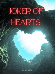 Joker of Hearts Book