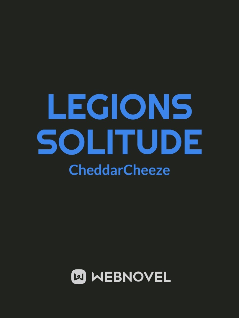 Legions Solitude