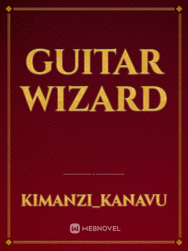 Guitar wizard