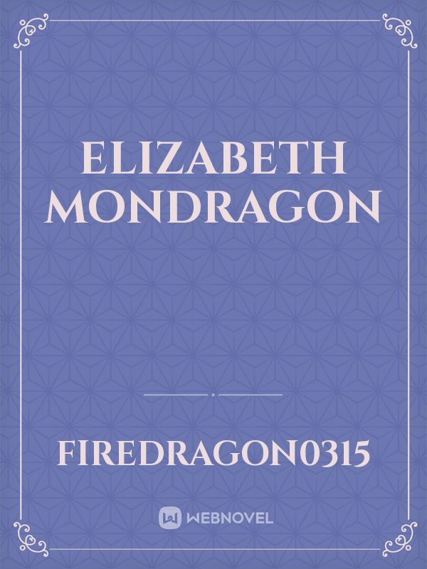Elizabeth Mondragon Book