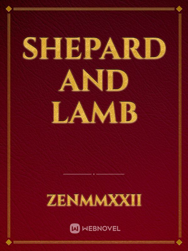 Shepard and Lamb
