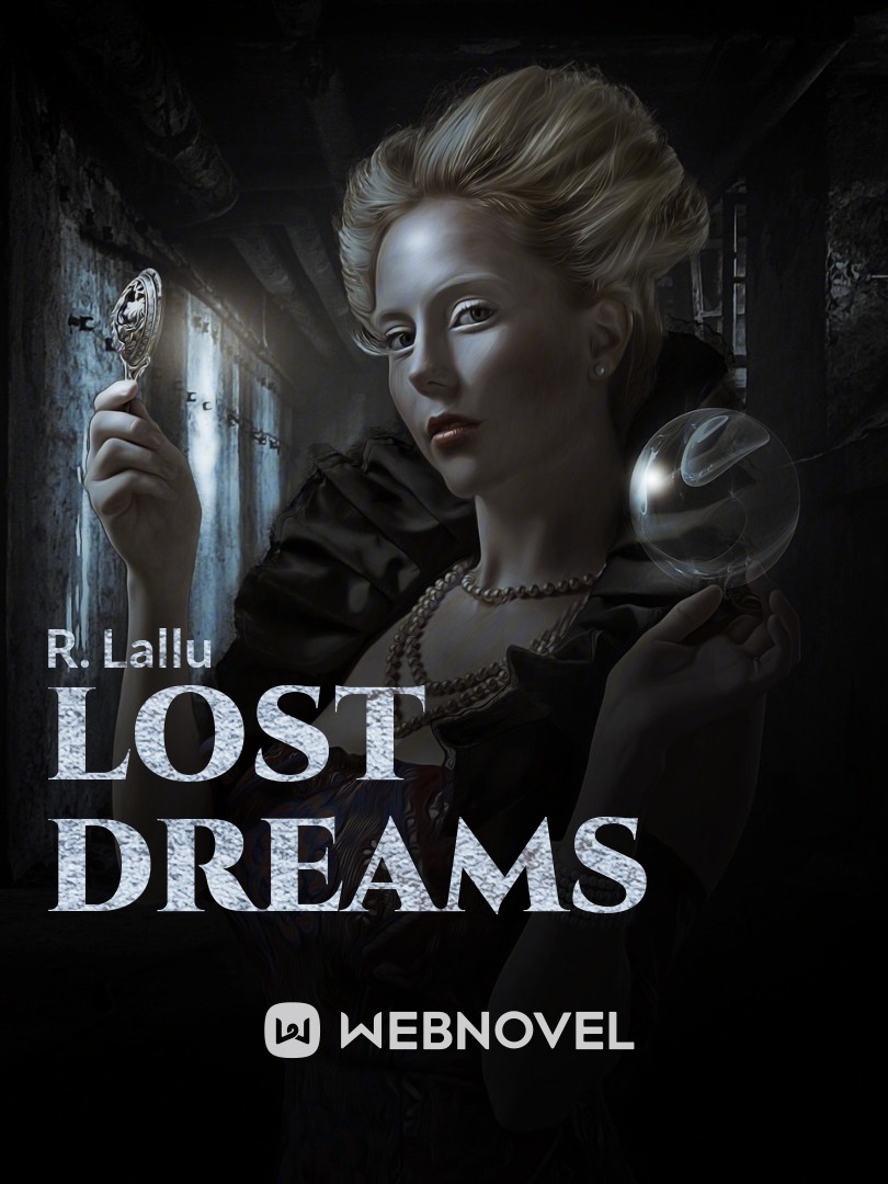 Lost Dreams - The Indomnia Chronicles   by R.Lallu