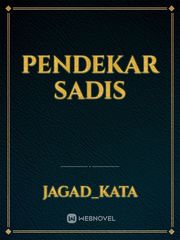PENDEKAR SADIS Book