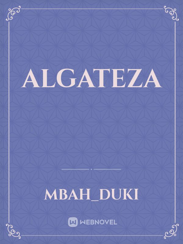 Algateza Book