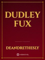 DUDLEY FUX Book