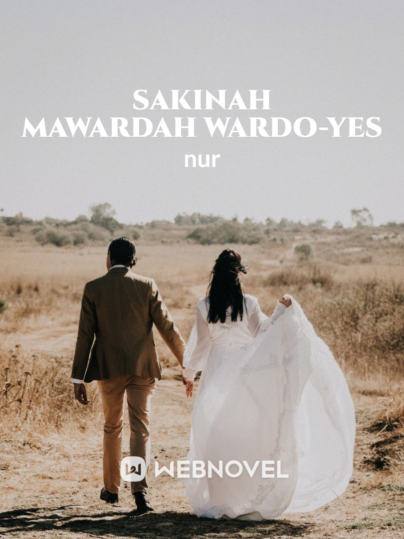 sakinah mawaRdah warDo-Yes Book