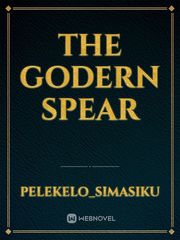The godern spear Book