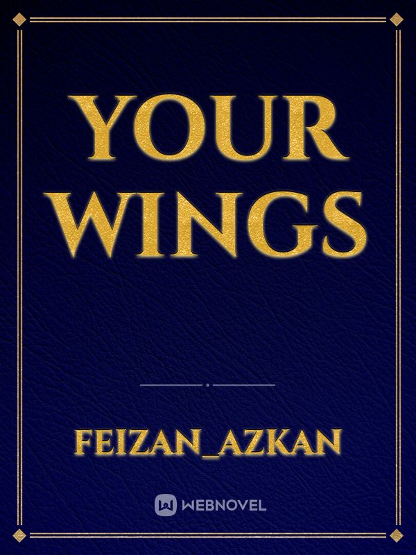 Your Wings Book