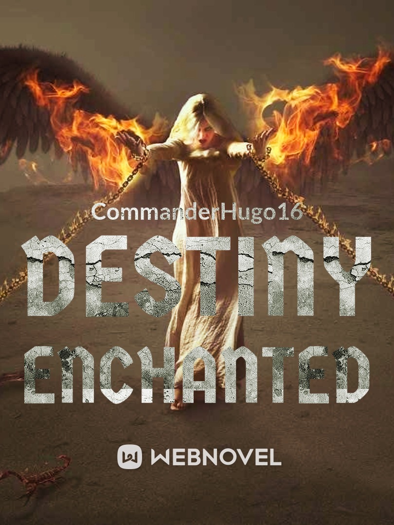 Destiny Enchanted