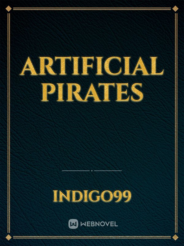 Artificial pirates Book