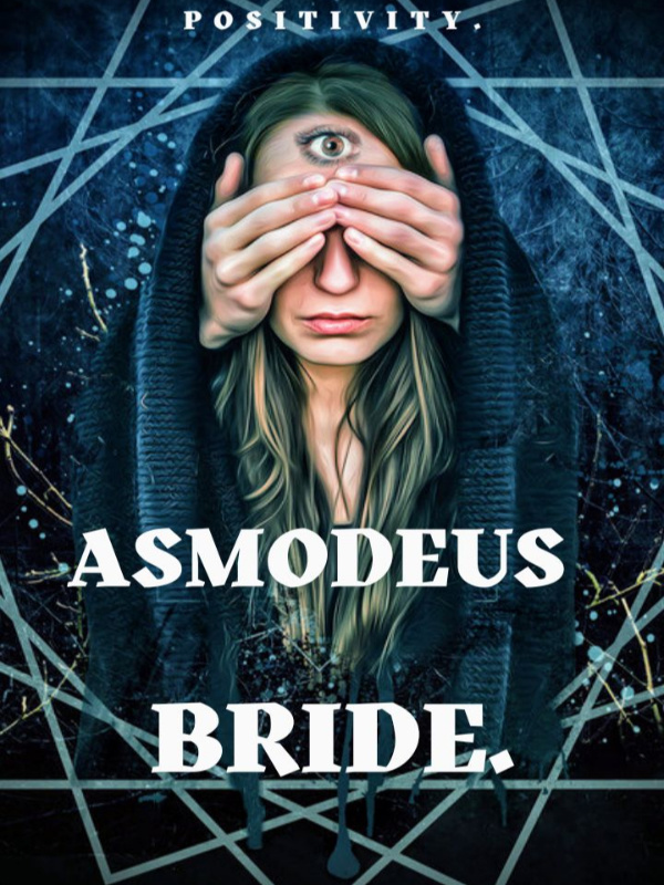 ASMODEUS BRIDE. Book