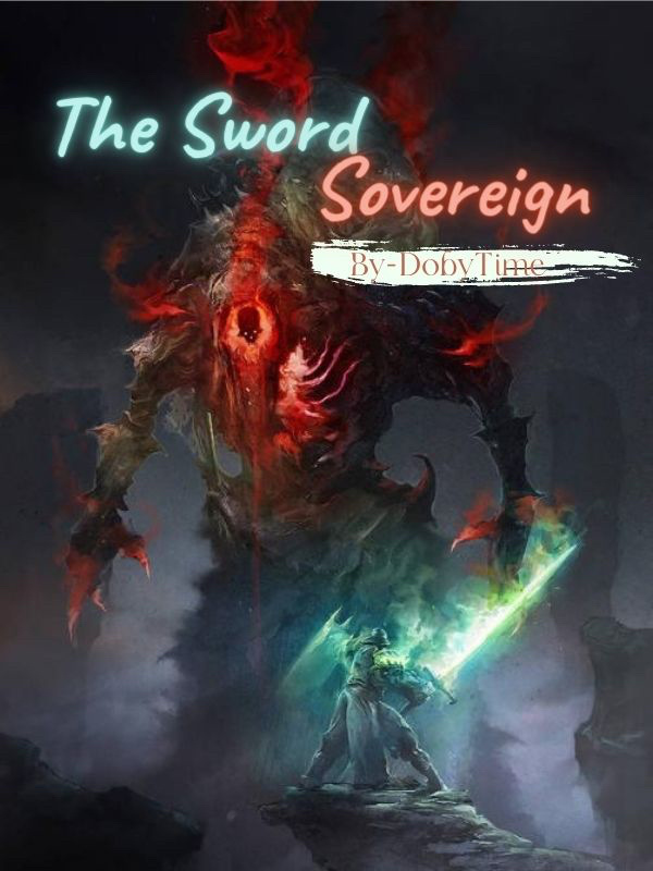 The Sword Sovereign (no longer write)