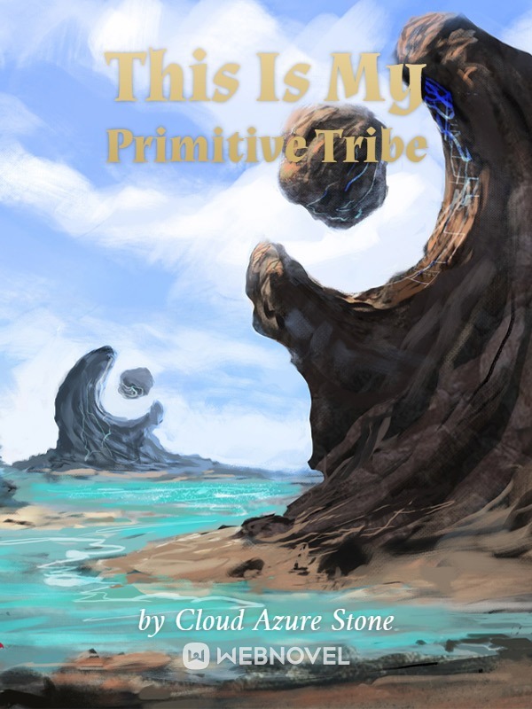 This Is My Primitive Tribe Book