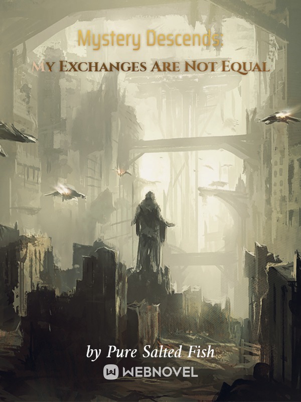 novel cover