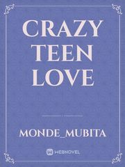 Crazy teen love Book