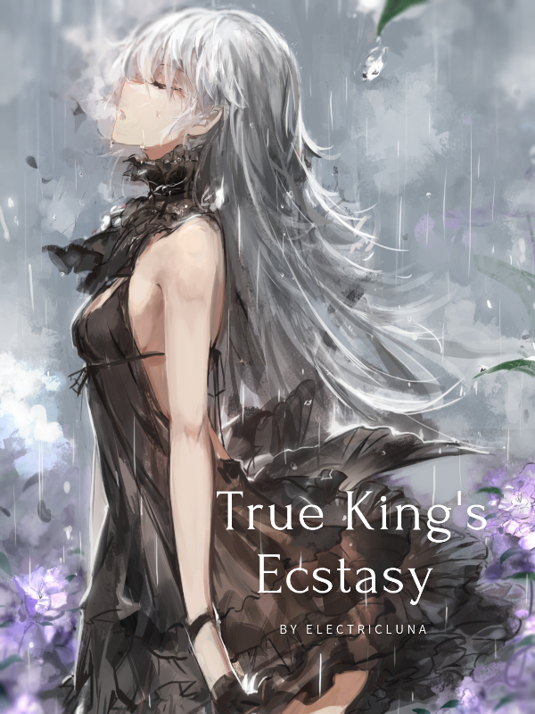 True King's Ecstasy Book