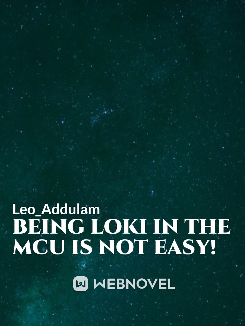 Being Loki in the Mcu is not easy!