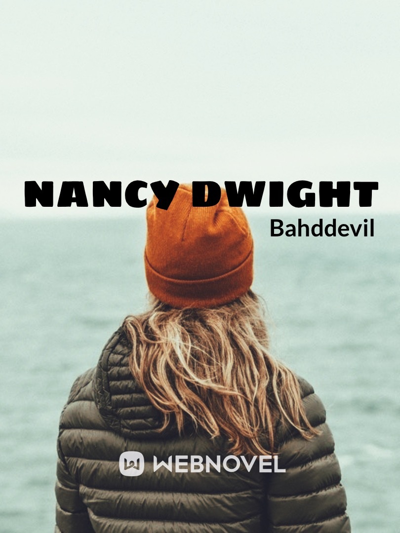 NANCY DWIGHT