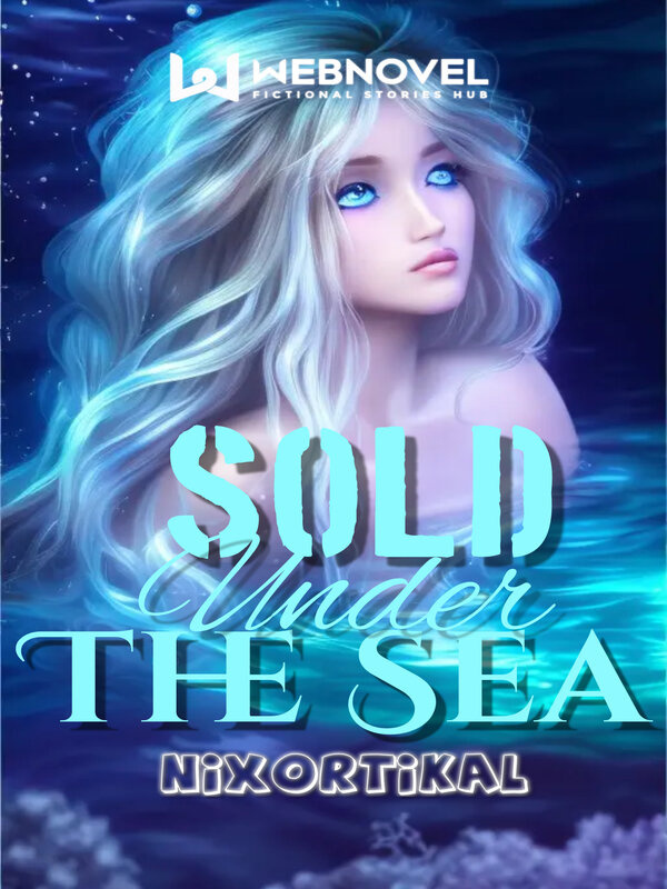 Sold Under The Sea : The Unsung Story Book