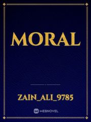MoRal Book