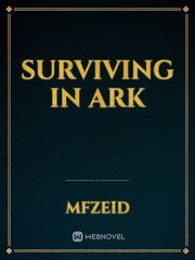 Surviving in ark Book
