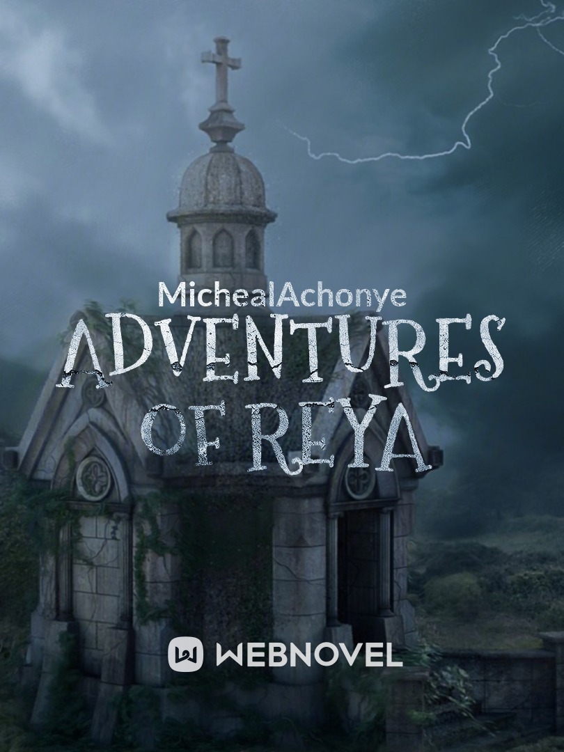 Adventures of Reya