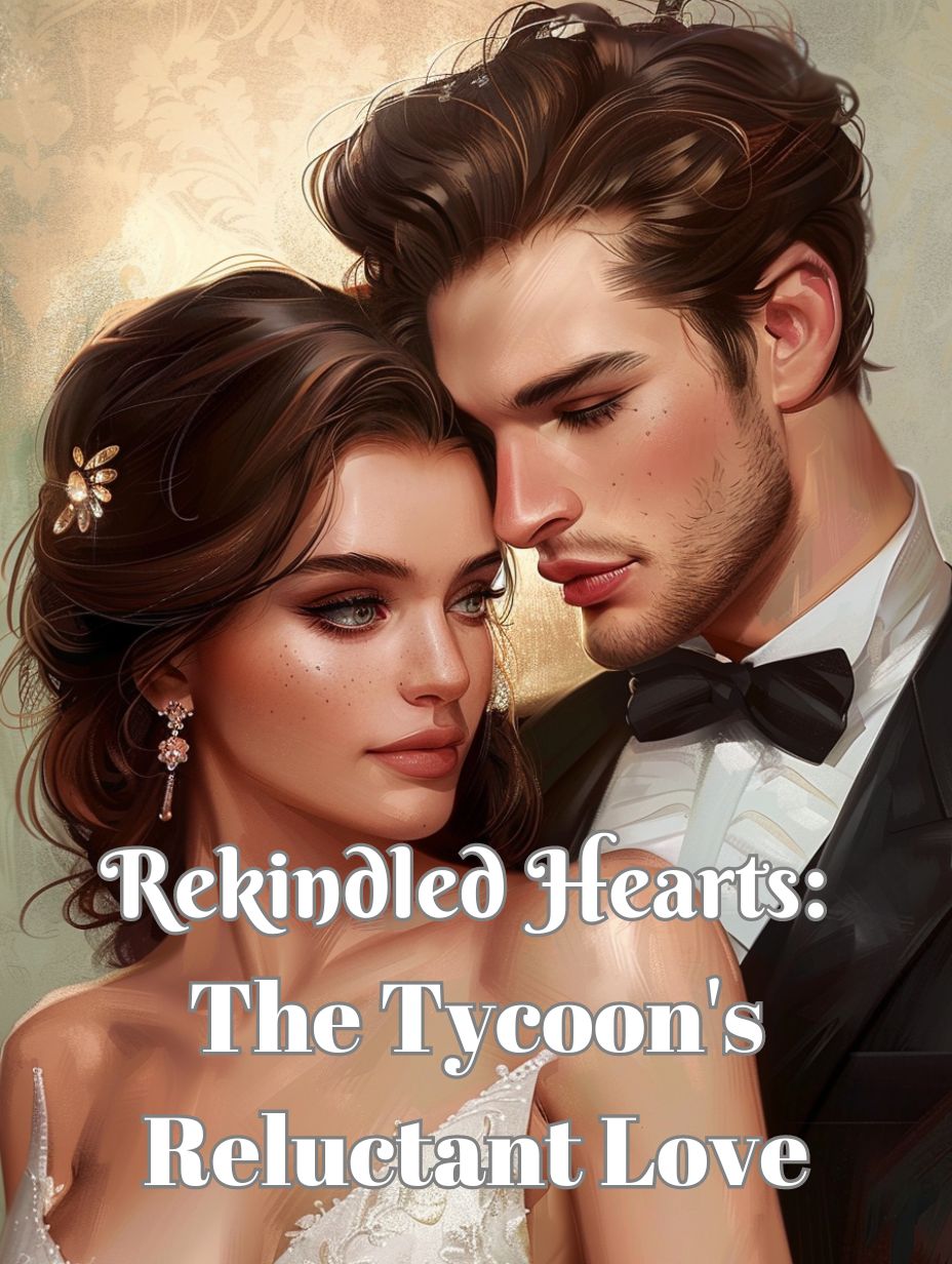 Rekindled Hearts: The Tycoon's Reluctant Love