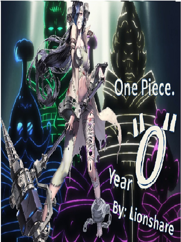 One Piece Year "0"