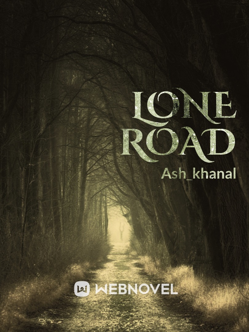 Lone Road Book