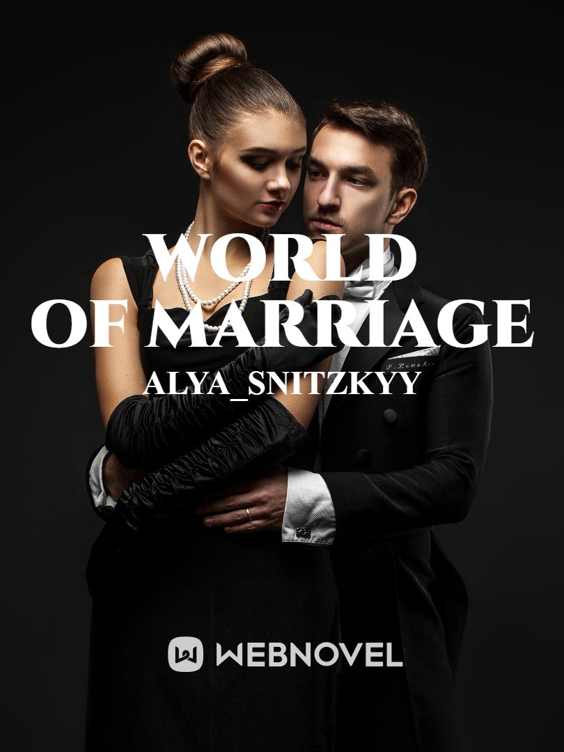 WORLD OF MARRIAGE Book