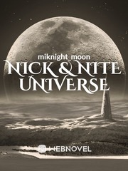 Nick & Nite Book