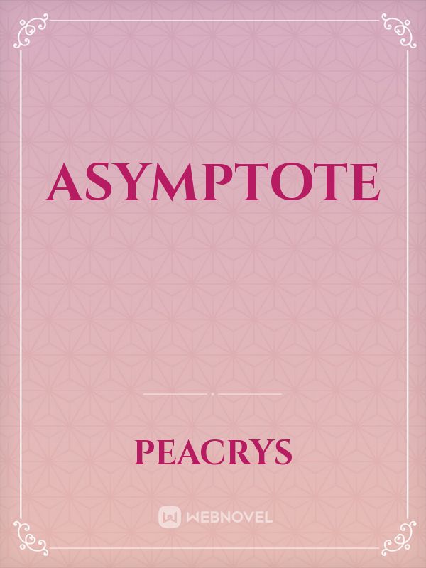 Asymptote Book