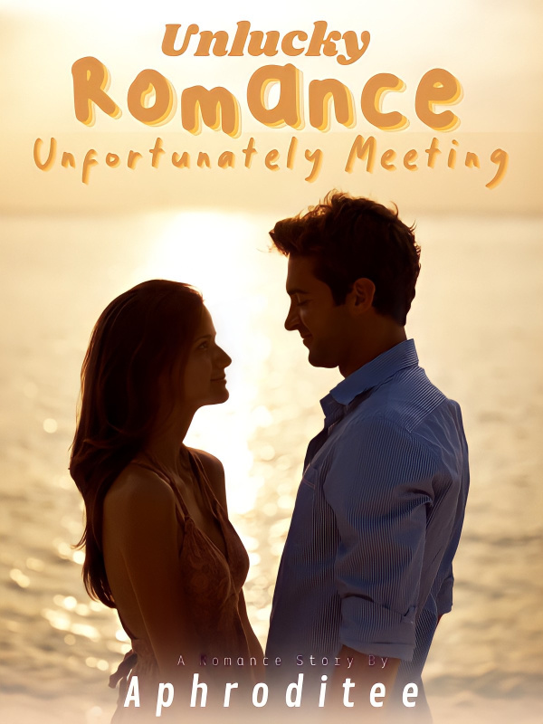 Unlucky Romance Unfortunately Meeting Book