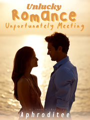 Unlucky Romance Unfortunately Meeting Book