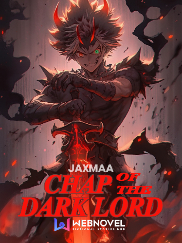 Chap of the Dark Lord Book
