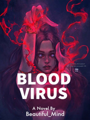 Blood Virus Book