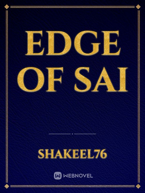Edge of Sai