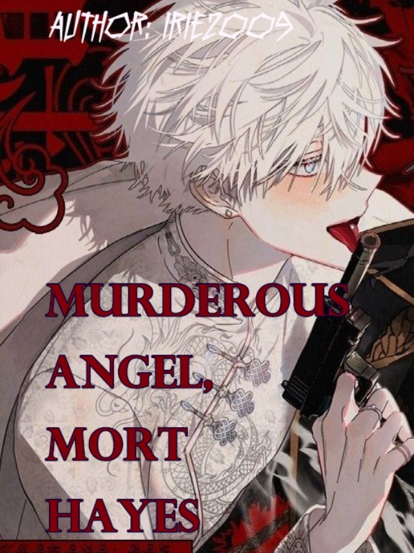 Murderous Angel, Mort Hayes: Ver. 1 Book