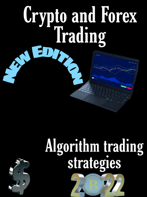 Crypto and Forex Trading