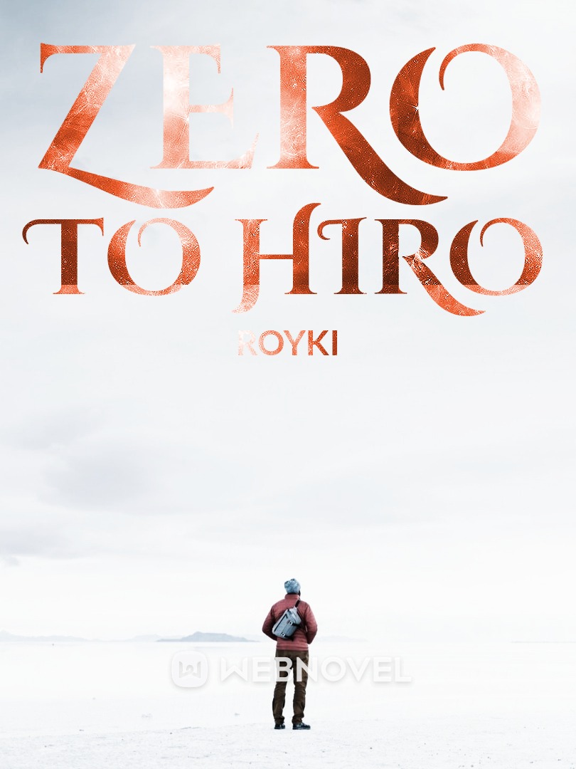 Zero to Hiro Book